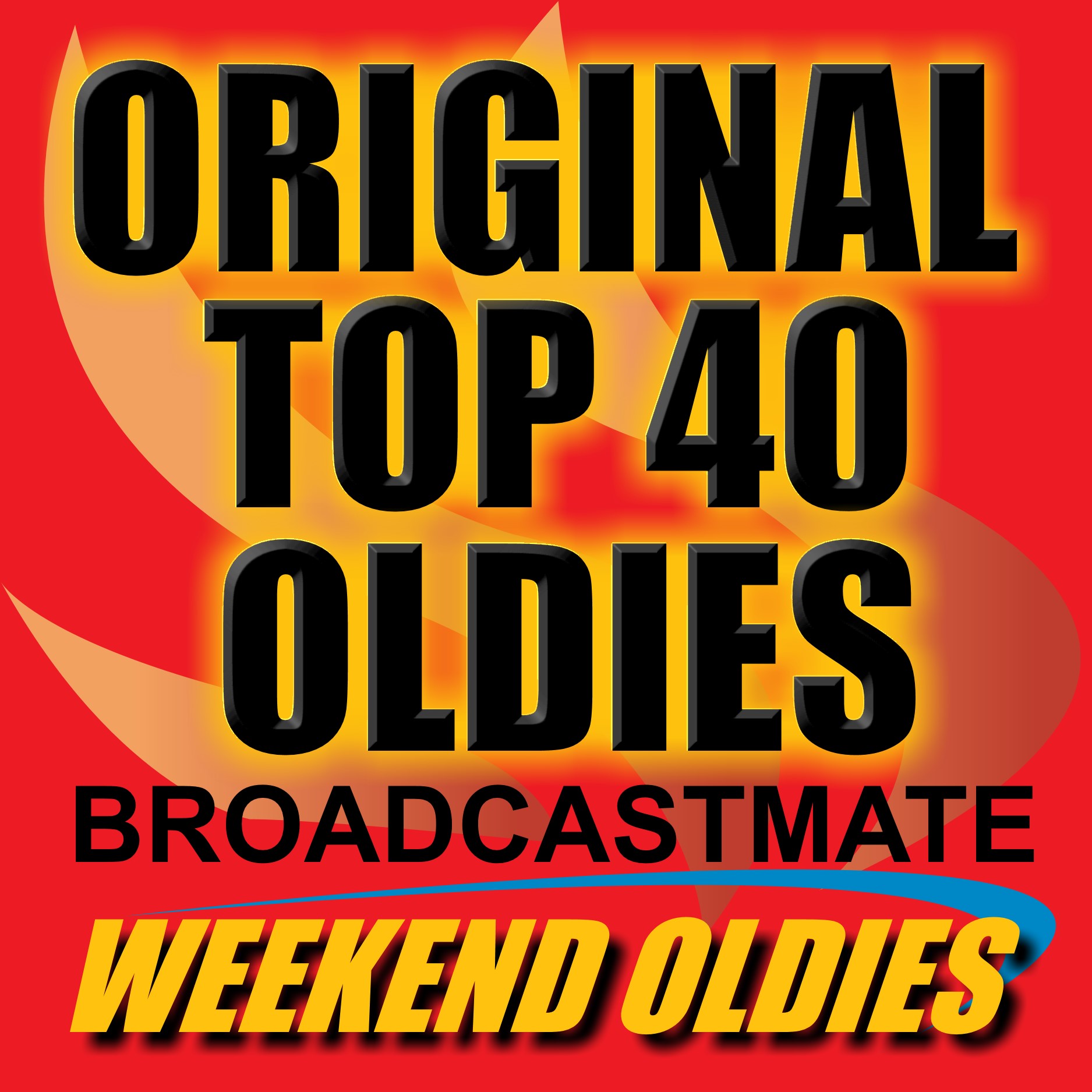 BROADCASTMATE SOLID GOLD OLDIES WEEKENDS